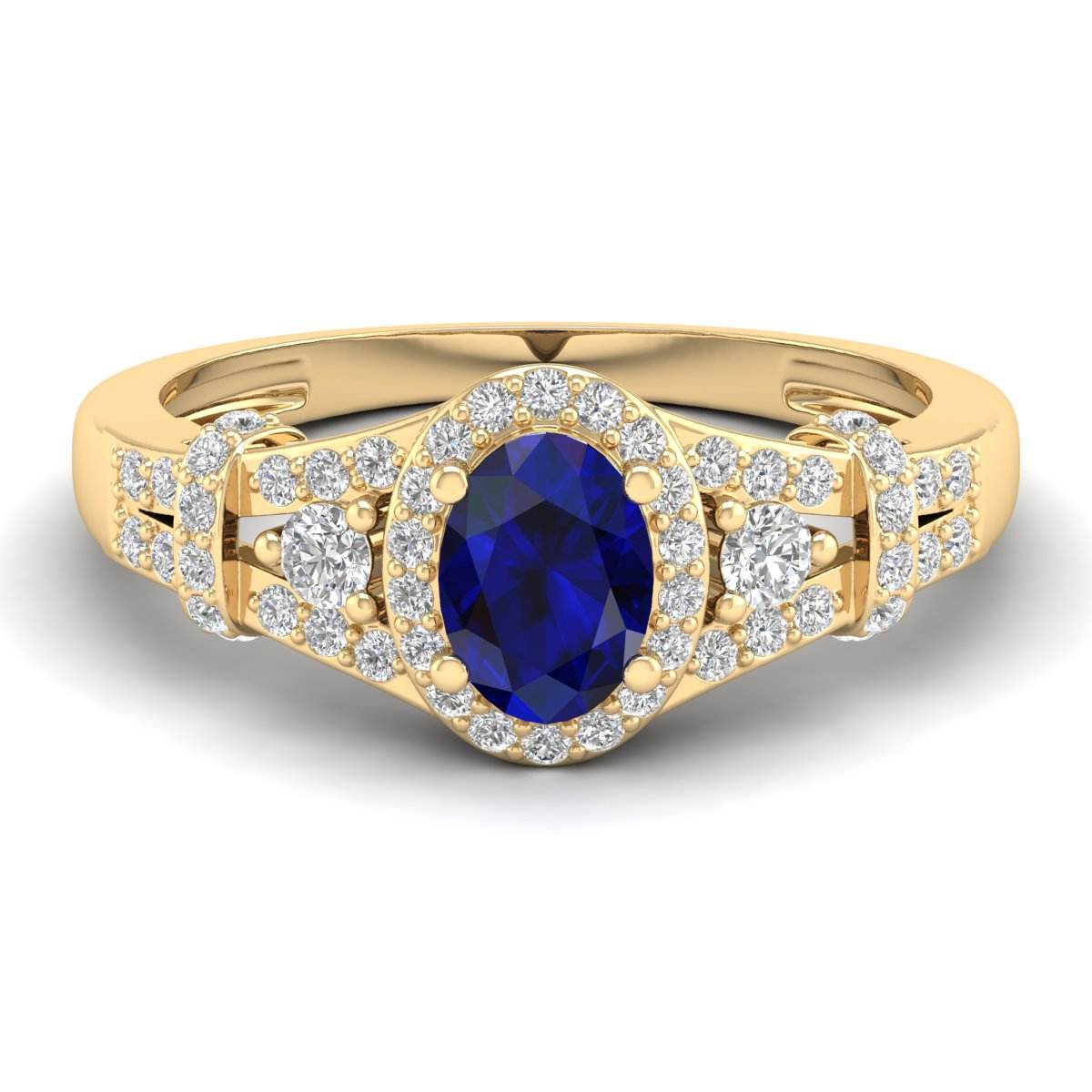 เยลโลว์โกลด์