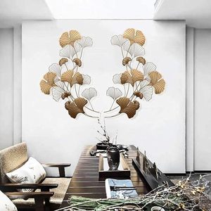 Décoration murale en métal de haute qualité - Product Image 4