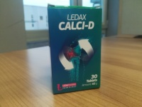 Yetişkinler için CALCI-D Tablet çocuklar türkiye yapımı gıda takviyesi LP bal pirinç yeme geliştirmek yardımcı olur 1 Tablet günlük 5000 vitamin