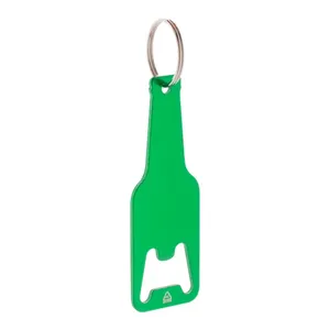 Porte-clés personnalisé Kaipi, ouvre-bouteille, gadgets personnalisés pour ouvrir facilement les bouchons - Product Image 5