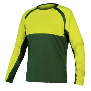 Combinaison de course de Motocross, maillot de vtt, de descente, de Dirt Bike, OEM, personnalisé, protection Uv, maillot de Motocross MX - Product Image 4