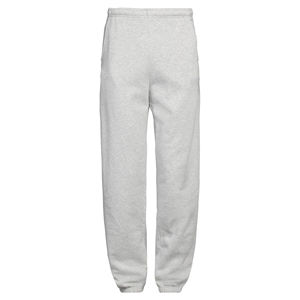 Vente en gros de pantalons de survêtement à jambes larges en coton, solides, chauds, respirants, à séchage rapide, pour fitness, jogging, taille élastique, entraînement pour hommes - Product Image 1