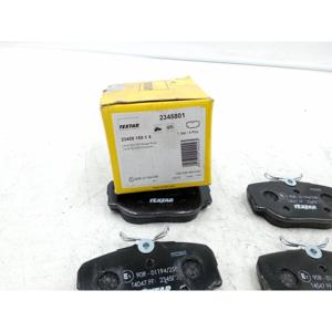 LAND ROVER Range Rover 2ème série (96>02) PLAQUES DE FREIN 2345801 Essence - Product Image 5