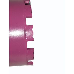 Broca de Diamante de 75 mm - Product Image 2