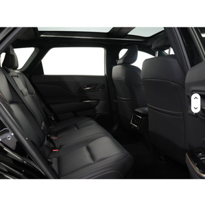 Toyota Crown Signia Limited SUV USADO AUTÉNTICO - Product Image 4