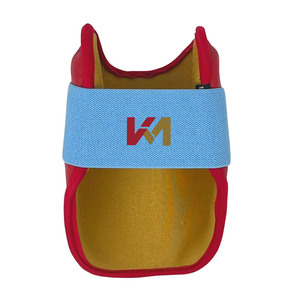 Protège-coudes de baseball de haute qualité, cuir durable, protection confortable du bras, taille personnalisée - Product Image 5