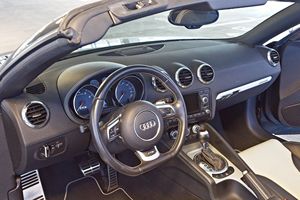 มือสอง lhd/rhd 2012 Audi TTS โรดสเตอร์ - Product Image 3