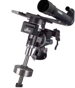 Télescope réfracteur APO triplet LX850-ACF 25 mm F/7 en métal - Product Image 2