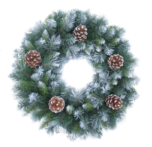 ของตกแต่งต้นคริสต์มาสขนาดเล็ก งานแฮนด์เมด คุณภาพสูง ผลิตจากเวียดนาม - Product Image 2