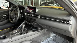 TOYOTA SUPRA GR 2023, Motor 3.0L DOHC de 24 Válvulas, I-6, Turbo de Doble Toma de Aire, Tracción Trasera, Automático, Coupé Premium - Product Image 6