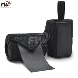 Fabricante de Muñequeras de Alta Calidad, Muñequeras de Seguridad para Fitness de Alta Calidad con Todos los Diseños - Product Image 1