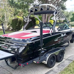 2007 M-a-s-t-e-r-c-r-a-f-t X-S-t-a-r P-W-T E-d-i-t-i-o-n - Product Image 1