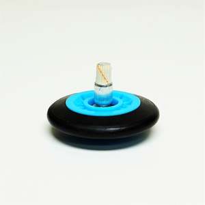 Rouleau de tambour de machine à laver de remplacement pour DC97-16782E, pièces de machine à laver en plastique, électrique ou manuel, pour tambour de sèche-linge - Product Image 4