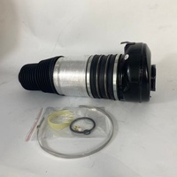 Ressort pneumatique avant Q8 Q5, soufflet de suspension pneumatique, pièces de rechange de suspension pneumatique de qualité supérieure