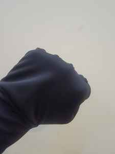 Guantes informales personalizados unisex de alta calidad, material de goma con logotipo personalizado - Product Image 4