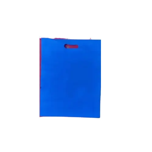 Comprare borsa Non tessuta di qualità Standard con colore personalizzato disponibile per la vendita da parte di esportatori indiani a prezzi bassi