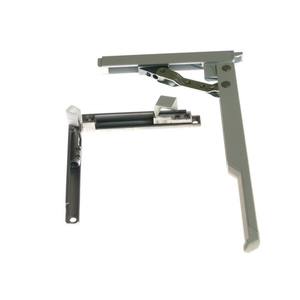 คันคู่มือพร้อม OL90N มุม-ขาว - Product Image 1