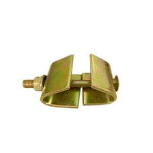 High Quality Universal Clamp for Construction Industry Factory Direct for <b>Formwork</b> - Product Image 1