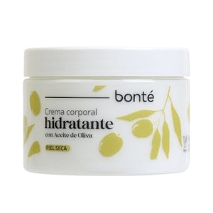 Crema Corpo Idratante all'Olio d'Oliva Goodness 300Ml - Product Image 1