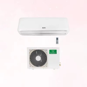 T1ความถี่110V 60Hz 9000 BTU ความเย็นติดผนังความถี่คงที่สำหรับใช้ในครัวเรือน - Product Image 4
