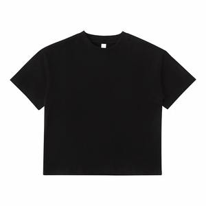 เสื้อยืดคอกลมสั่งทำพิเศษ เสื้อยืดสำหรับงานอุตสาหกรรม พร้อมพิมพ์โลโก้ เสื้อยืดผ้าฝ้ายสำหรับงานวัฒนธรรม - Product Image 5