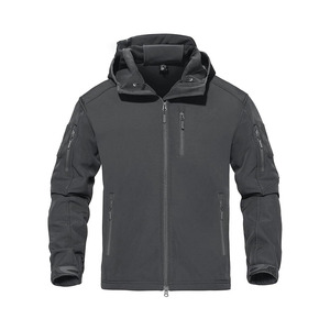 แจ็กเก็ตแนวยุทธวิธีพร้อมซับในตาข่ายทำจากประเทศปากีสถานโดยผู้ขาย OEM - Product Image 2