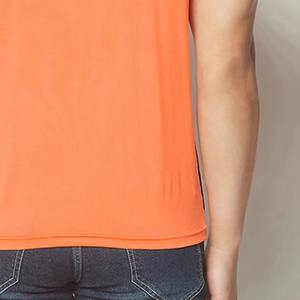 Camisetas Deportivas para Hombre Más Vendidas del Fabricante Profesional, Corte Regular, Nuevo Diseño, 100% Algodón, Secado Rápido, Transpirable, Cuello Redondo - Product Image 5