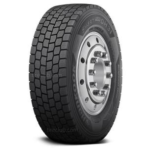 Neumático Radial para Camión 315/70R22.5 para Vehículos de Logística de Carga Pesada, Compuesto de Banda de Rodadura Resistente al Desgaste - Product Image 1