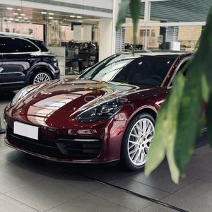 Rollo de película de laminación de <span class=keywords><strong>vinilo</strong></span> <span class=keywords><strong>adhesivo</strong></span> para arañazos rojo oscuro cereza metálico brillante PPF PET, revestimiento <span class=keywords><strong>adhesivo</strong></span> Folie para carrocería de coche - Product Image 1