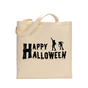 Bolsos de Mano Festivos de Halloween para Mujer, Bolsos de Mano con Diseño de Halloween - Product Image 2