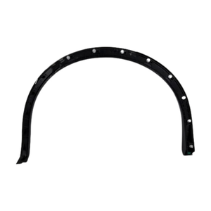 Moulage d'ouverture de roue côté conducteur arrière, pièces de carrosserie automobile en gros pour Audi Q5 2018-2025 OEM 80A853817AGRU AU1790100 - Product Image 2