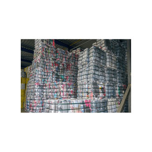 เสื้อผ้ามือสองราคาถูกเป็นก้อนสำหรับตลาดท้องถิ่น - Product Image 4