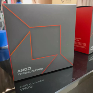 Procesador AMD Ryzen Threadripper 7980X para PC de Escritorio, Socket AM5, 64 Núcleos, 128T, 256MB (Compra 3 y Obtén 1 Gratis) TELEGRAM/ +1 6319219112 - Product Image 1