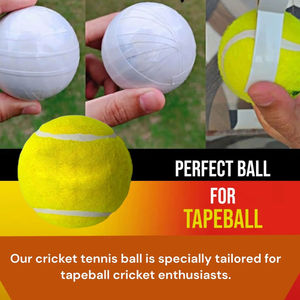 ลูกเทนนิสทุกขนาดทุกสี คุณภาพสูง ยอดนิยม ลูกเทนนิสใหม่ ระดับมืออาชีพ รับทำโลโก้แบรนด์ตามสั่ง - Product Image 4