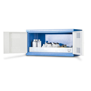 Armoire Suspendue à Produits Chimiques Mini Largeur 1000 mm, Type CS 100 - Product Image 1