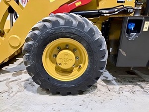 2019 Caterpillar 416F2 Retroexcavadora Para - Product Image 3