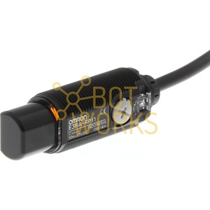 Omron E3RARN112M - Nuovo - Product Image 1