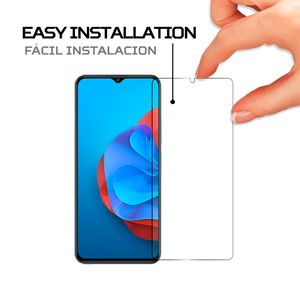 ฟิล์มกันรอยหน้าจอสำหรับโคลแพด คูล 20 เอส - Product Image 3