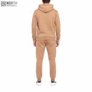 Trajes de sudor Unisex de alta calidad X/ Jogger, chándales de invierno con estampado Digital de ajuste Regular, Logo para hombres, con capucha, transpirable, sólido 100% - Product Image 6