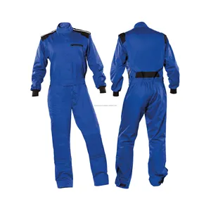 Go Kart Racing Suit High Quality Products Car Racing Suit Motorcycle & Auto Racing For Mens