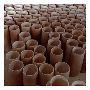 Tasse en bambou multi-usages-Parfait pour les cafés bio, les kits de camping, les repas uniques à la maison, les cocktails et les festivals en plein air - Product Image 6