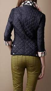 Chaquetas acolchadas de moda, chaquetas acolchadas de diseño personalizado, chaquetas acolchadas de alta calidad - Product Image 4