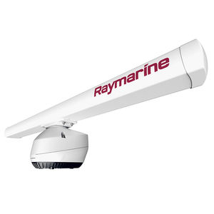 NUEVO ORIGINAL Ray-marineS 4kW Magnum 6' Open Array con Cable de Radar Ray-Net de 15m - Product Image 3
