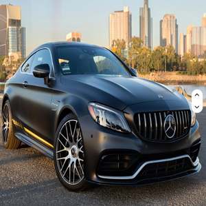 VENTE À PRIX RÉDUIT MERCEDES-AMG C63 S FINAL EDITION COUPÉ 2023 D'OCCASION LHD/RHD - Product Image 1