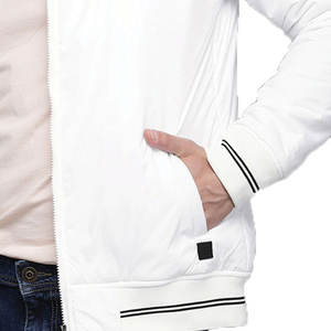 <b>Wool</b> men varsity jackets with custom chenille letters and logos warm varsity jackets for teams and clubs - Product Image 6