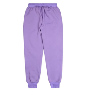 2025 vente chaude personnalisée en gros hommes polaire coton survêtement ensemble personnalisé complet survêtement - Product Image 6