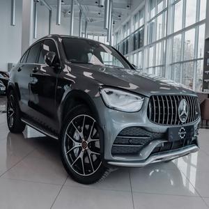 MERCEDES-BENZ GLC-CLASS 3.0 GLC AMG 43 PREMIUM COUPE d'occasion 2021 (conduite à gauche/droite) - Product Image 1