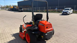 Tondeuse autoportée Kubota ZD1211 - Product Image 3