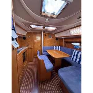 Velero Bavaria 39 Cruiser - Product Image 6
