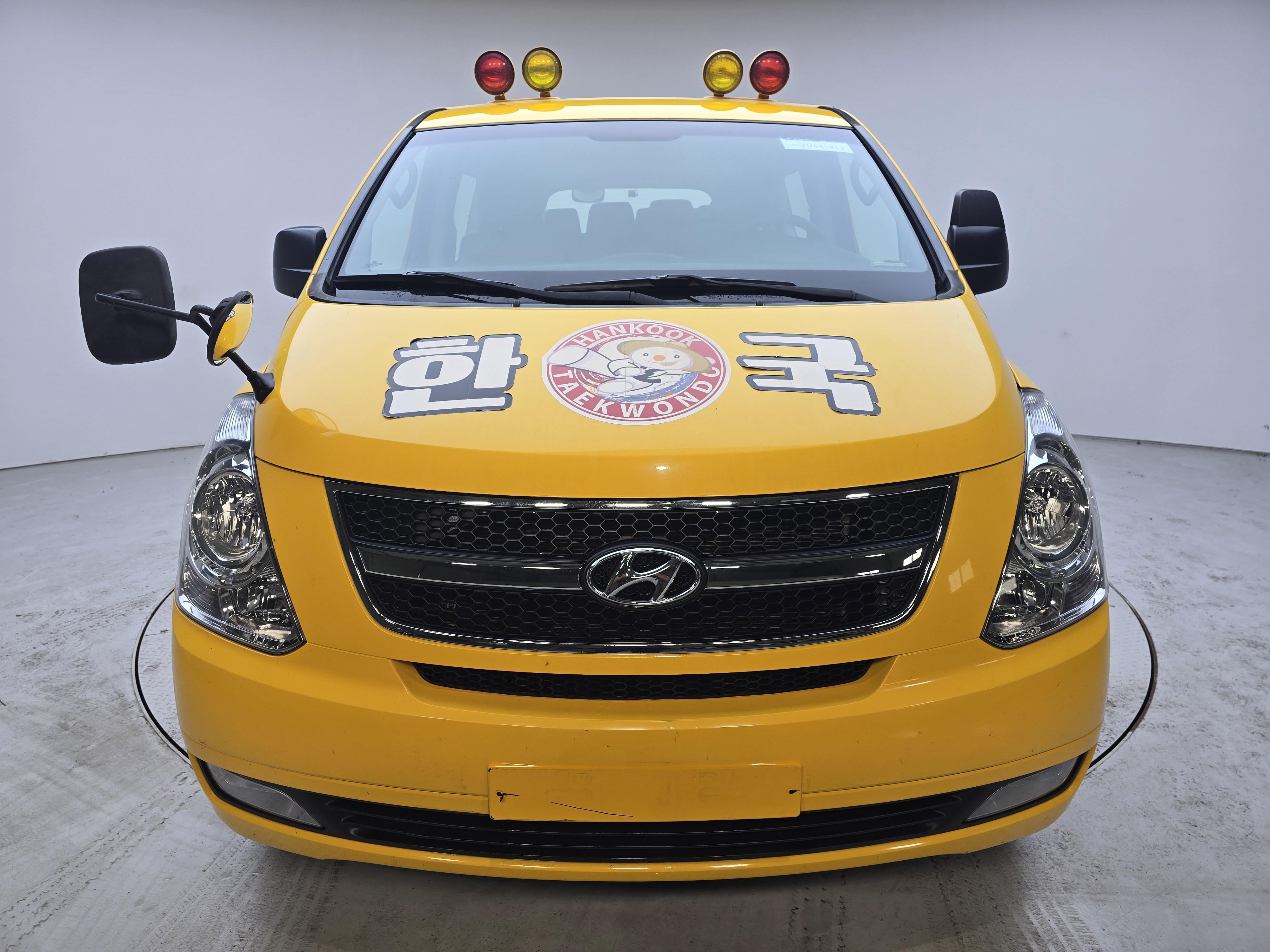 Hyundai Grace H100 Van Car High-Quality OEM Parts